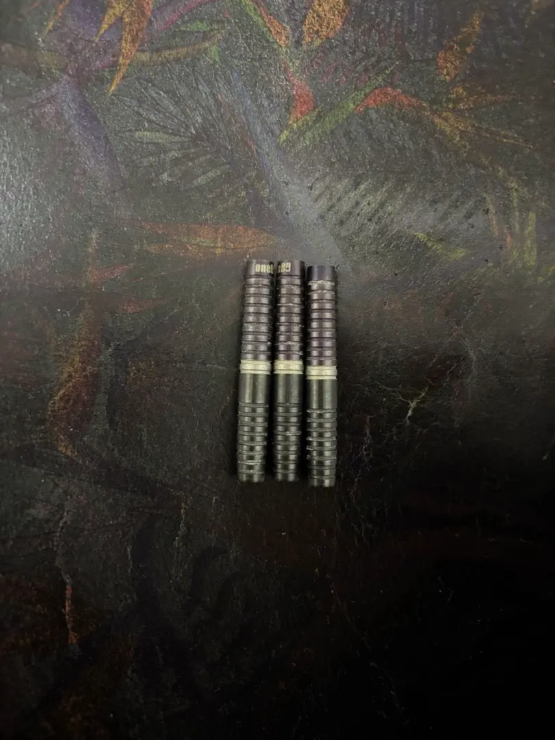 Thumbnail of One80 Damian Mol Model