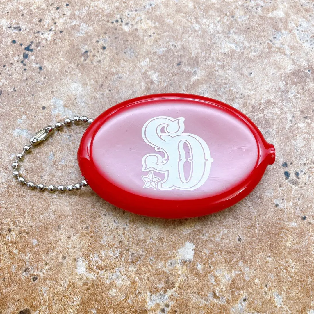 キーチェーン　③ スタンダードカリフォルニア キーチェーン ③ スタンダードカリフォルニア