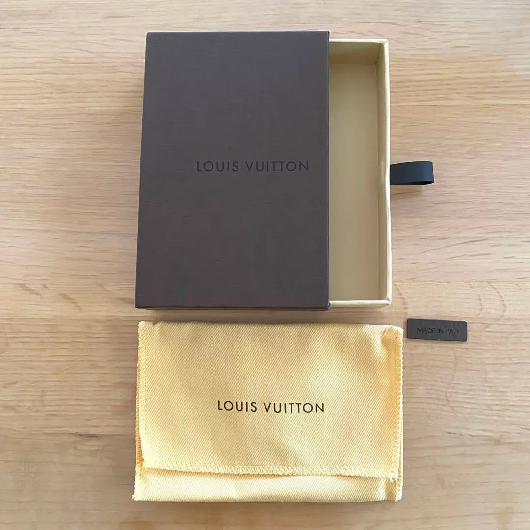 Thumbnail of LOUIS VUITTON Gift Box, Excellent Condition