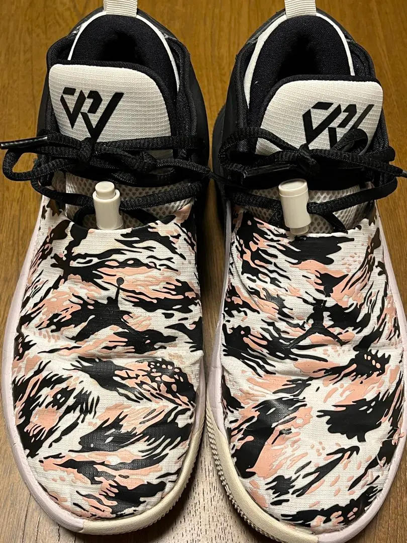Nike ジョーダン ウエストブルック ナイキ　28㎝ 5月11日発売予定】 ナイキ エアジョーダン 28 ラッセル