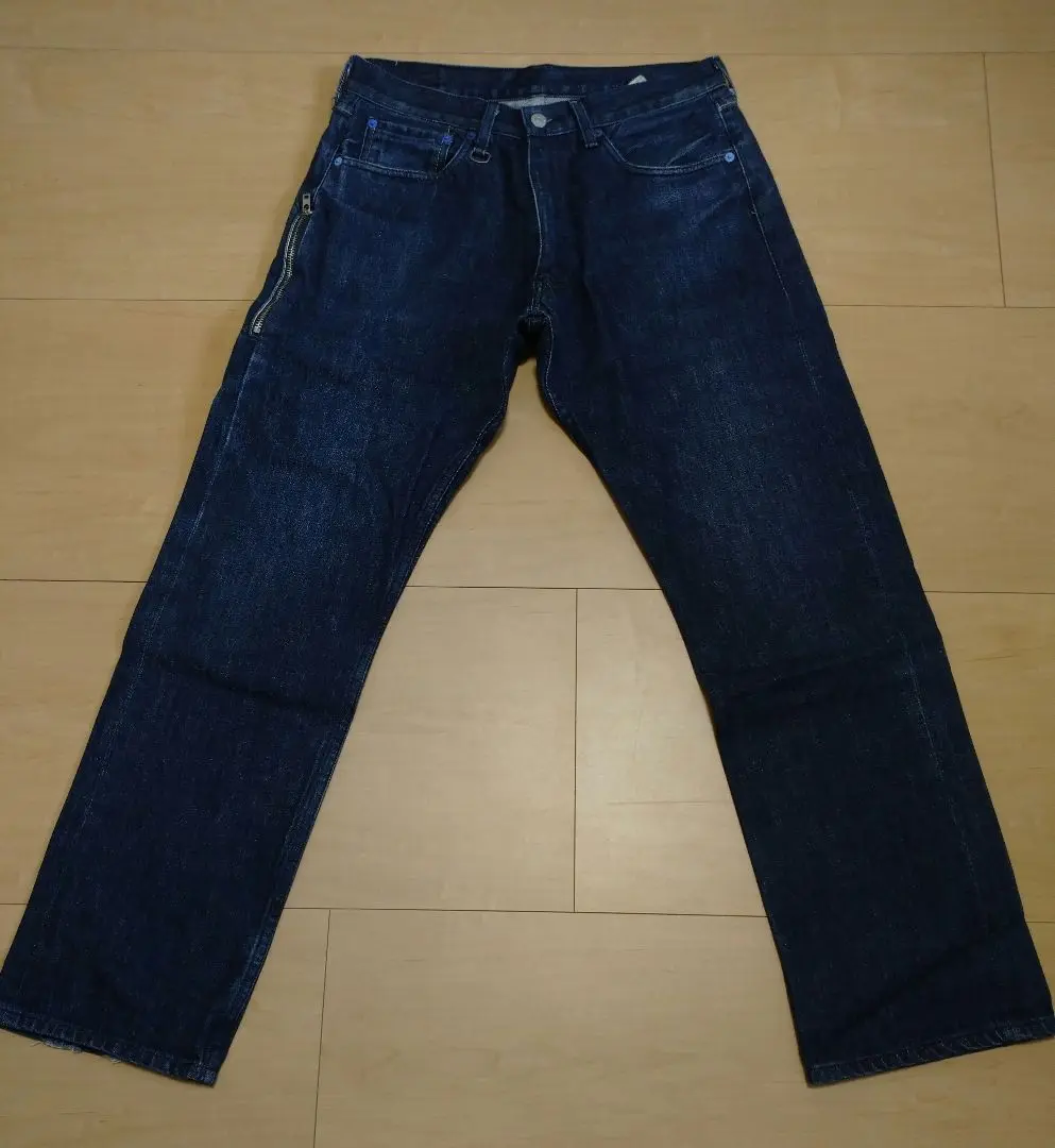 リーバイス フェノム　32インチ　FM207-0044 ヴィンテージ Yahoo!オークション -「levis fenom 32」(リーバイス) (ジーンズ