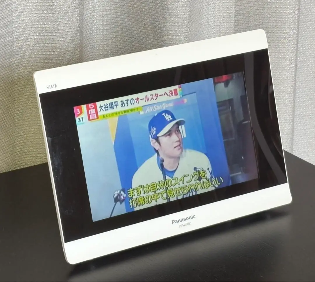 2025年最新】sv-me5000の人気アイテム - メルカリ
