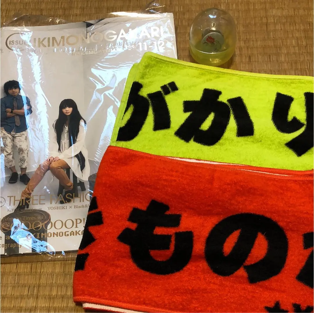 2025年最新】吉岡聖恵 タオルの人気アイテム - メルカリ