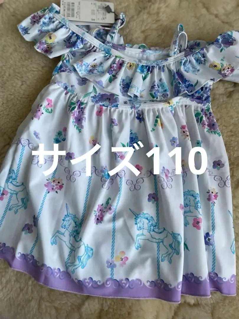＊ 新品⭐️ANNA SUI  mini  140㎝ ＊ ANNA SUI mini L(130〜140㎝) ＊ - メルカリ
