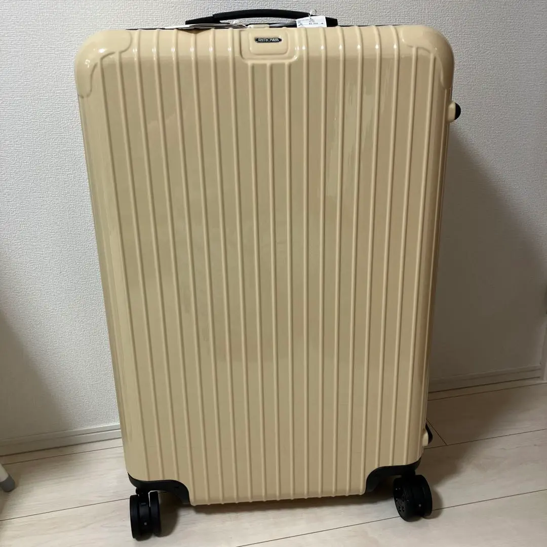 2025年最新】rimowa サルサ 87の人気アイテム - メルカリ