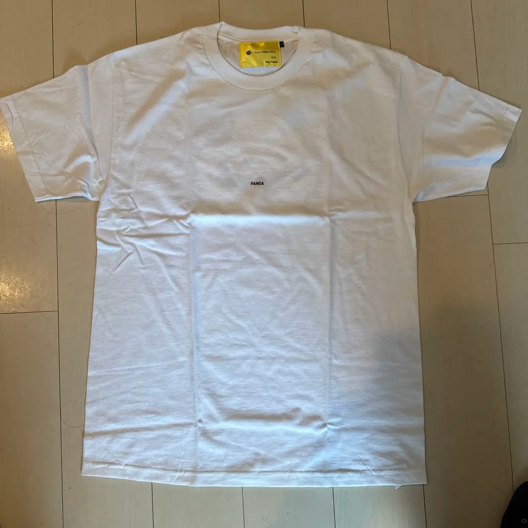 Thumbnail of Dull Framer PANDA T-shirt New (Sizes Available)