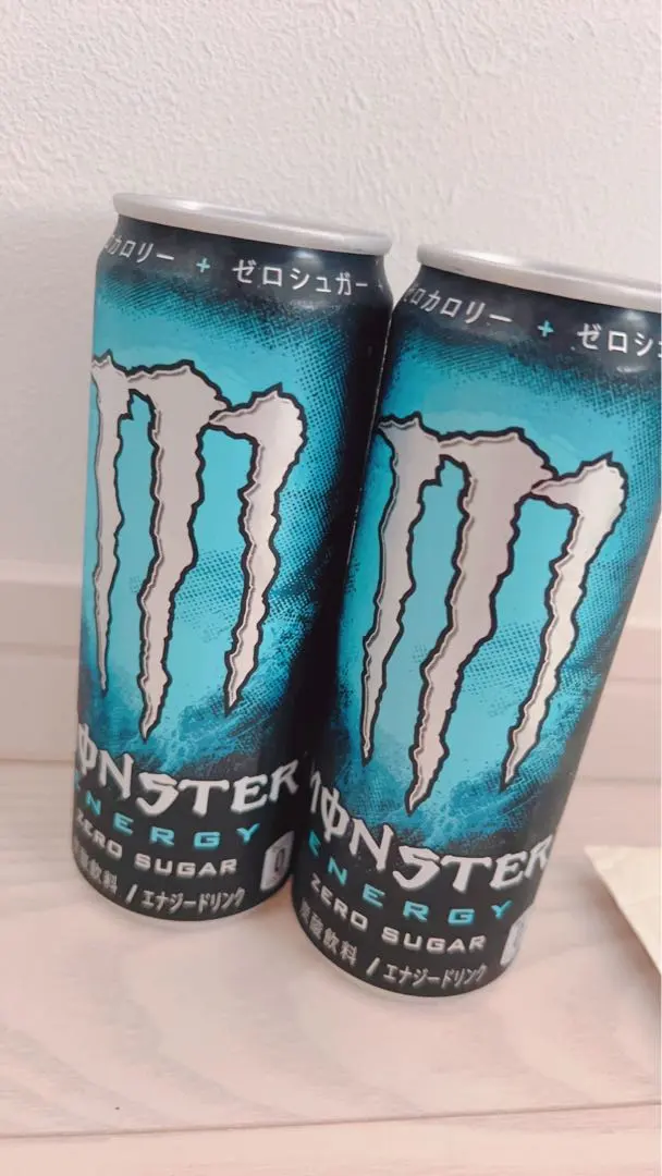 Thumbnail of Monster 0 Calories Energy Drink