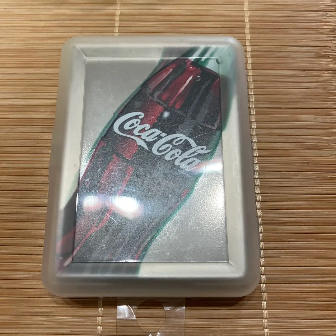 2025年最新】Coca-Cola トランプの人気アイテム - メルカリ