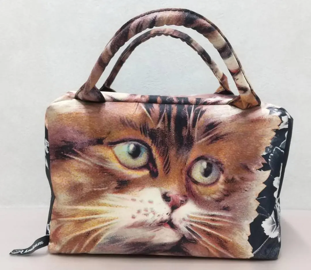 【未使用・レア品】あちゃちゅむ 猫 ペンケース しんやまさこ ムック本掲載品 AHCAHCUM.muchachaのフリマアイテム一覧