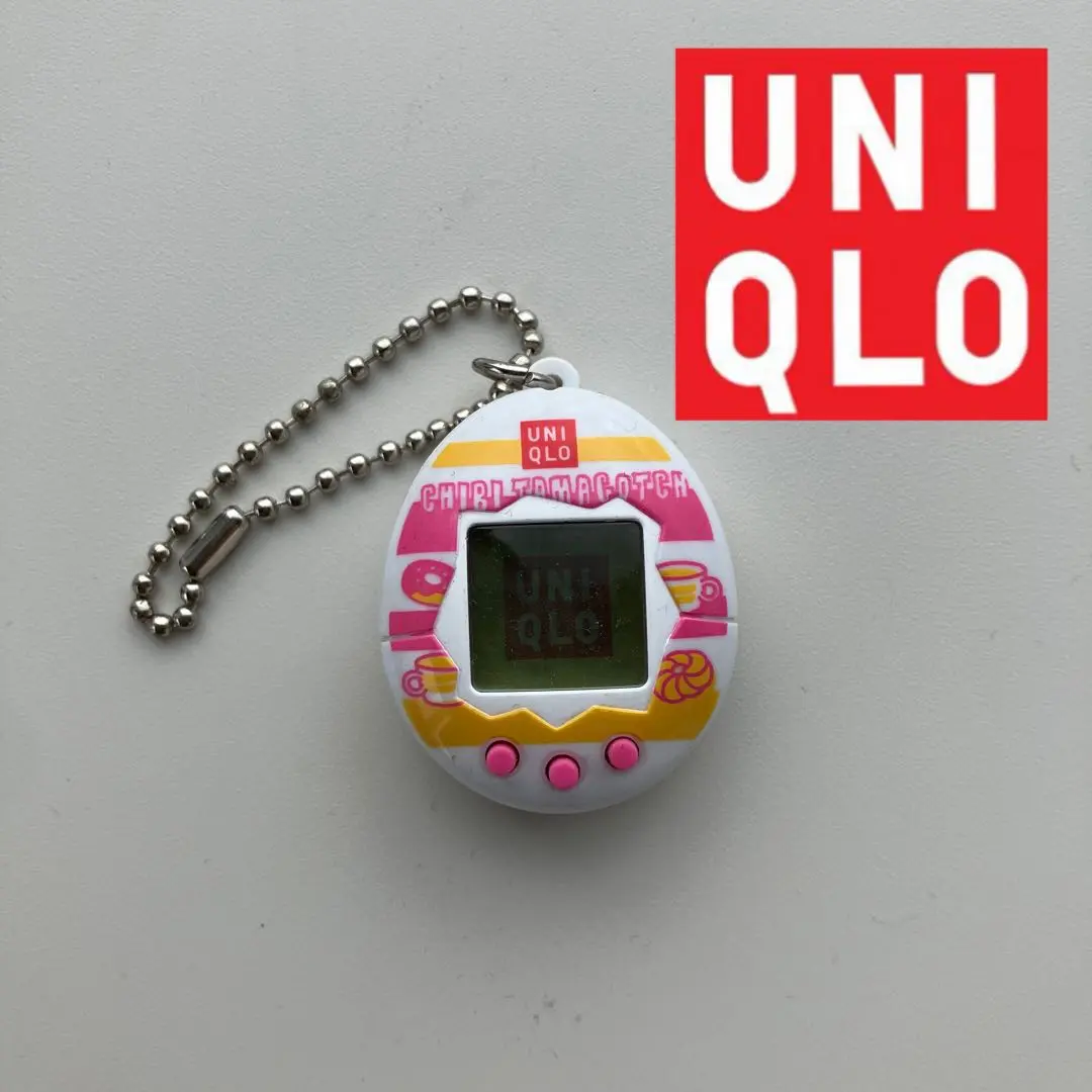2025年最新】たまごっちUNIQLOコラボの人気アイテム - メルカリ