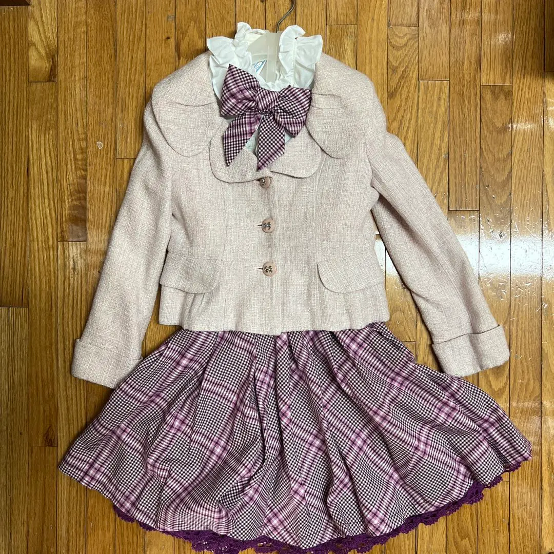 Thumbnail of Mezzo Piano 130cm Formal Wear