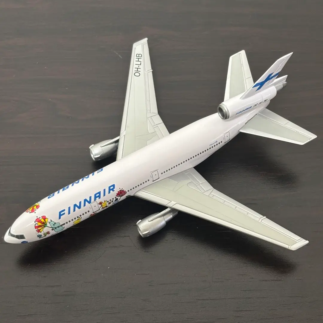 フィンエアー模型　新品 2025年最新】フィンエアー 1/400の人気アイテム - メルカリ