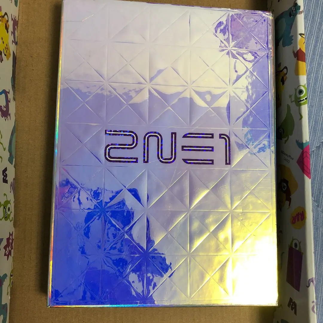 2025年最新】2NE1 TO ANYONEの人気アイテム - メルカリ