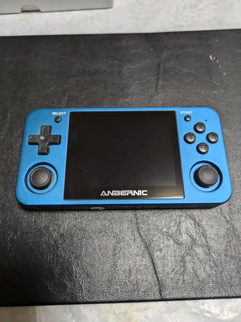 ANBERNIC RG351P