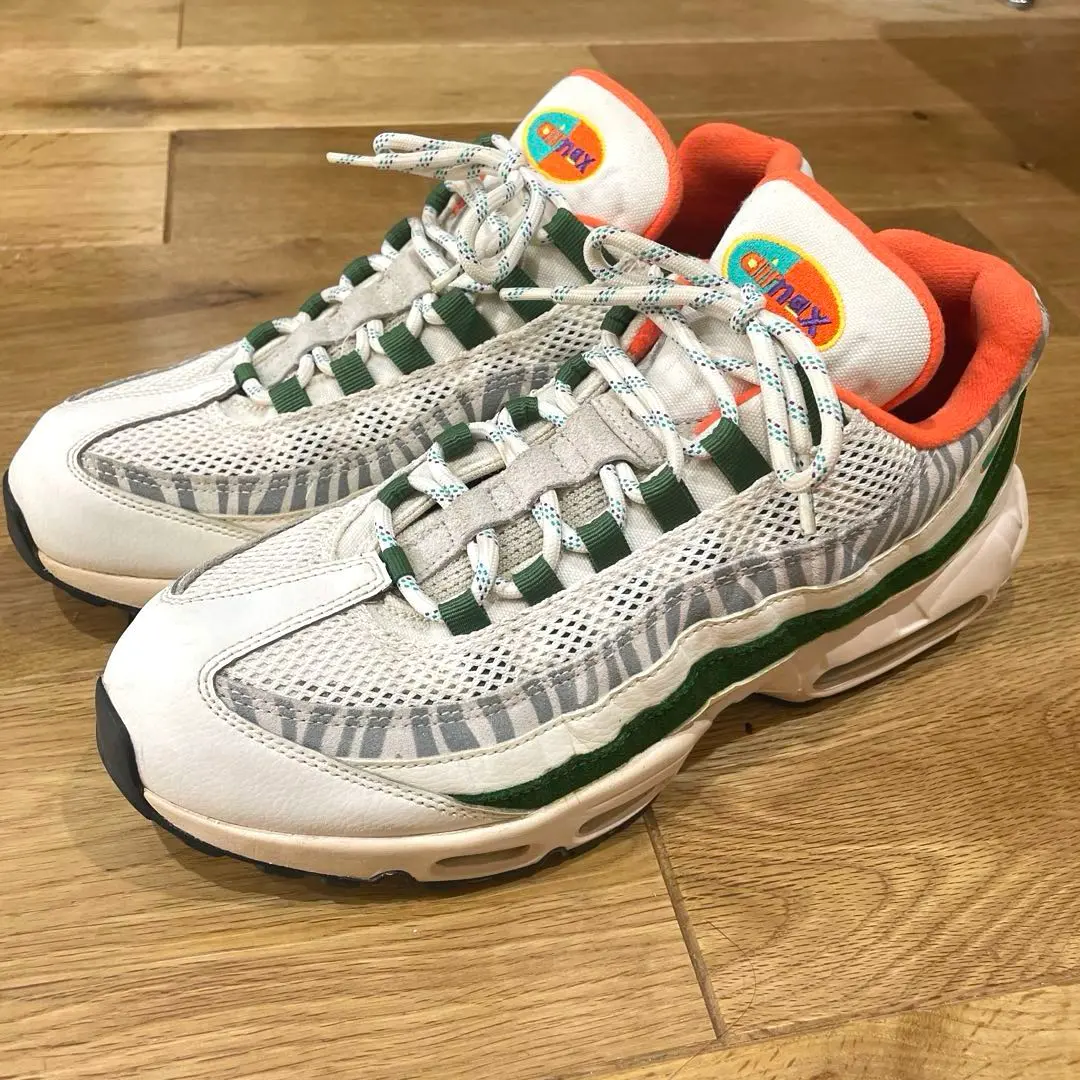 公式正規品!★AIR MAX 95 ERA Nike Air Max 95 