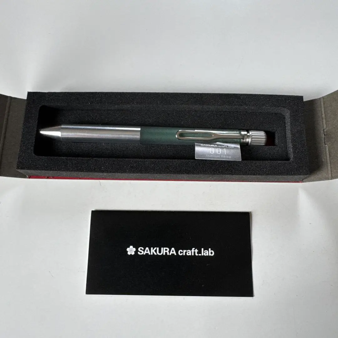 2025年最新】サクラクラフトラボ001の人気アイテム - メルカリ