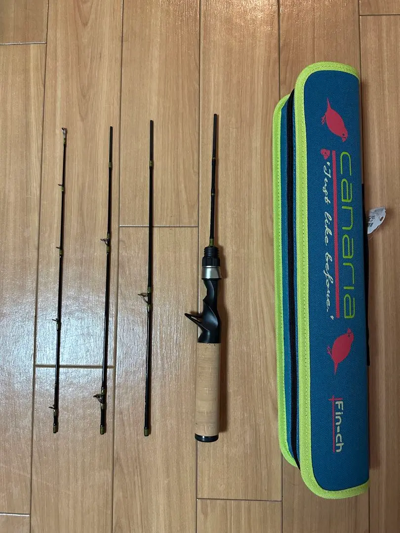 【中古】 フィンチ カナリア C68ML   /P112M CANARIA68ML(カナリア68ML) - Fin‐ch