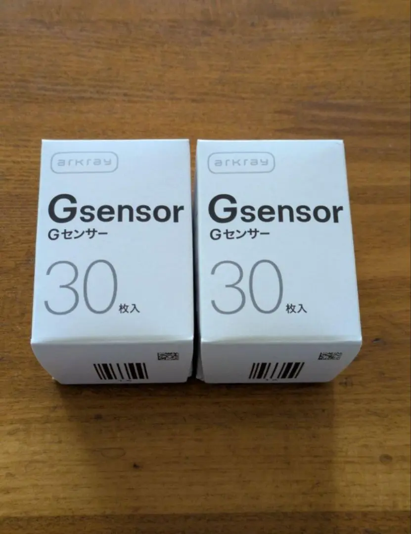 アークレイ　Gセンサー　150枚 糖尿病患者さまの「使いやすさ」を追求 ～血糖自己測定器専用