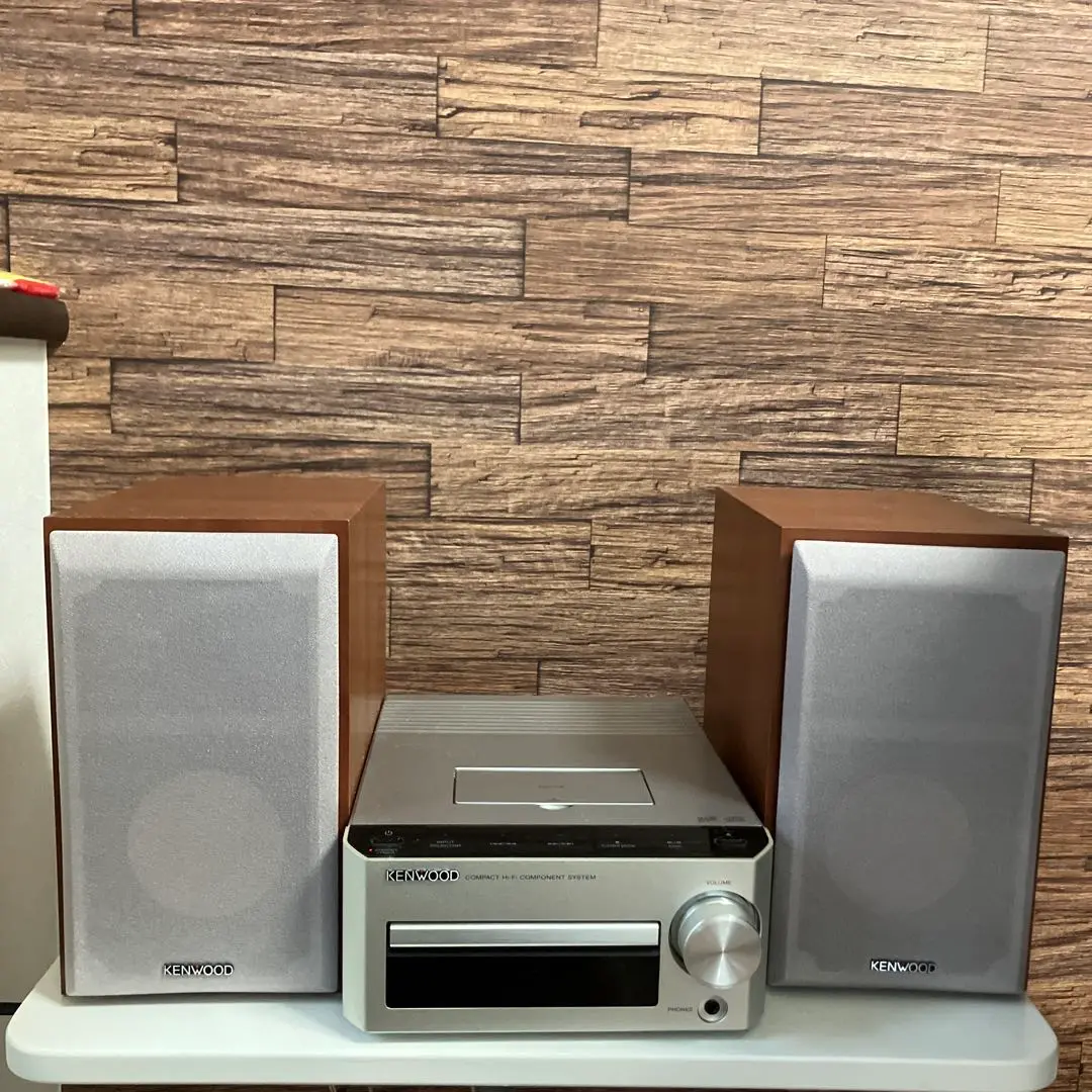 ケンウッド K-521 価格比較 - 価格.com