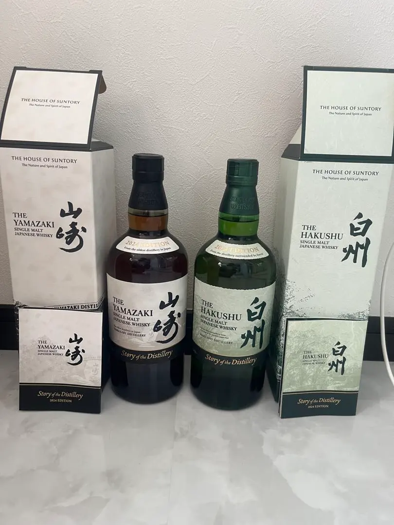 2025年最新】白州ストーリーオブザディスティラリーの人気