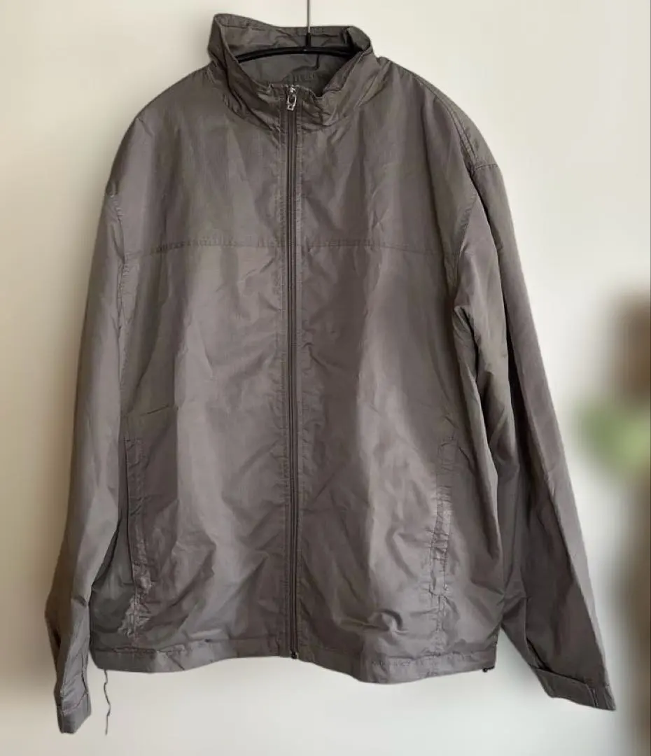Thumbnail of Uniqlo Men's L Blouson