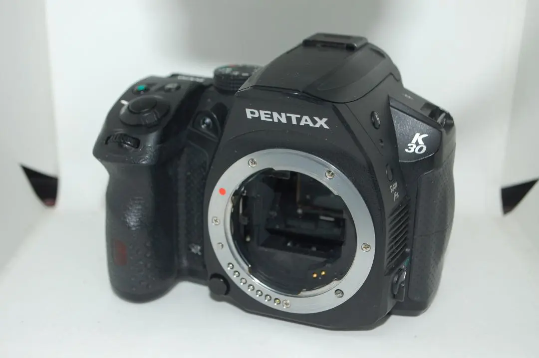 2025年最新】PENTAX K-30 ボディ ジャンクの人気アイテム - メルカリ