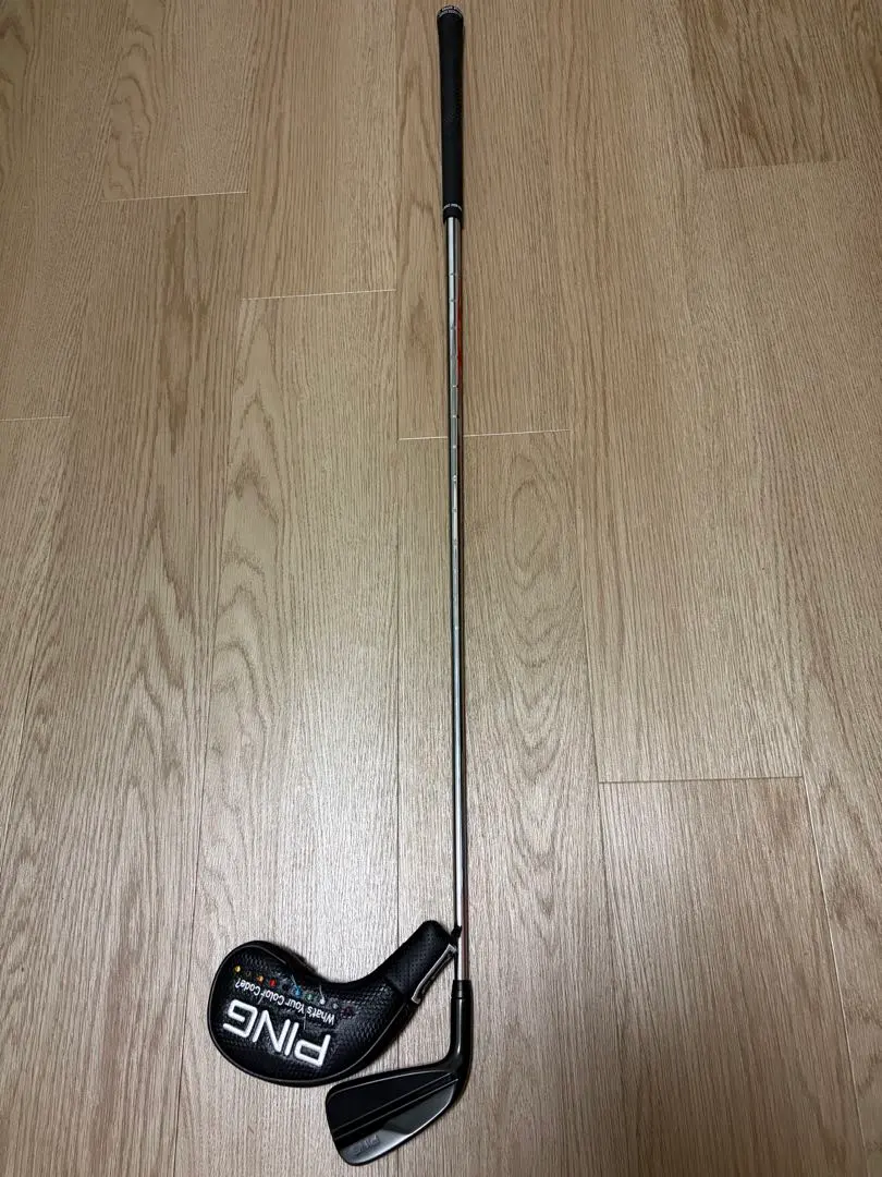 極美品 ping クロスオーバー レフティ 希少スペック 2025年最新】ping クロスオーバー レフティの人気アイテム