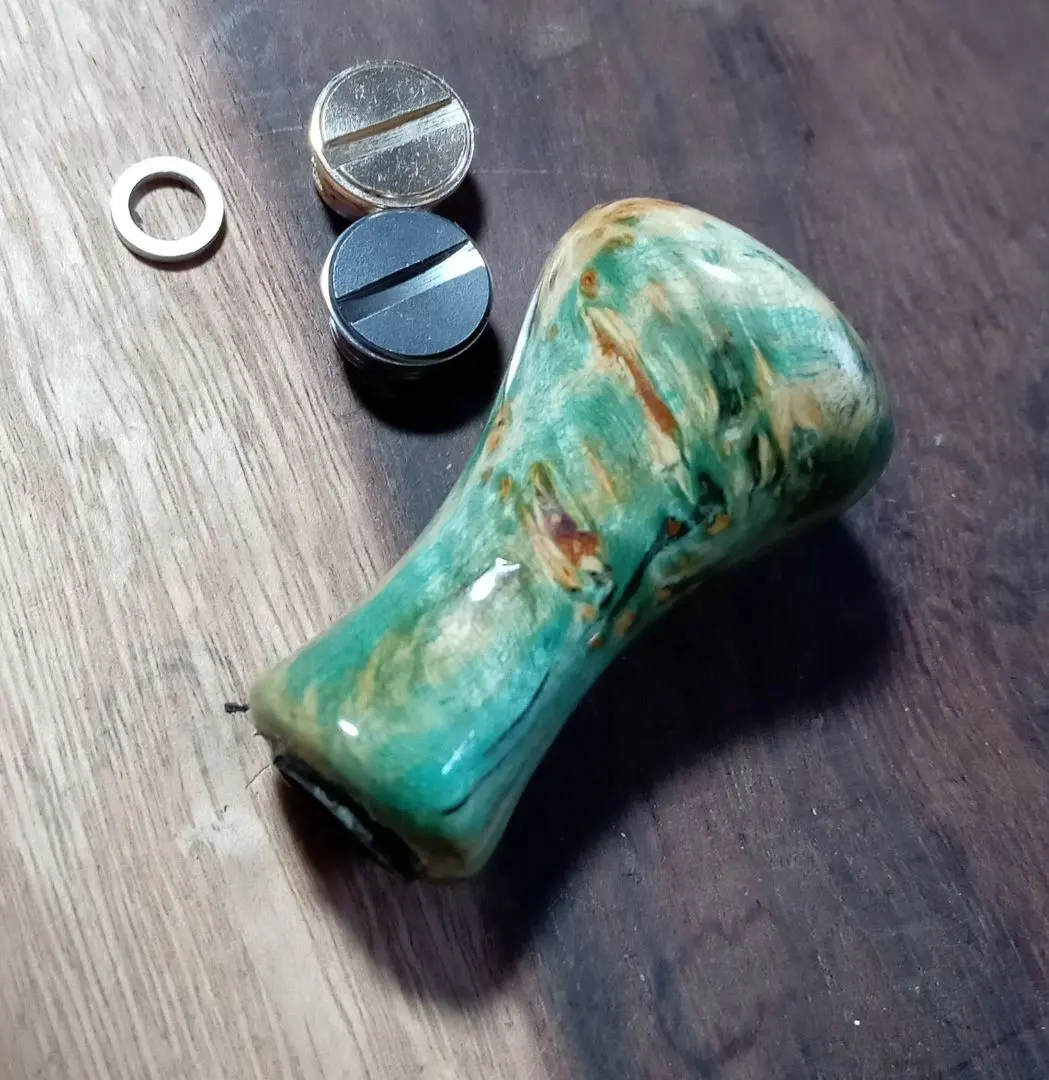 2025年最新】スタビライズドウッド ノブの人気アイテム - メルカリ