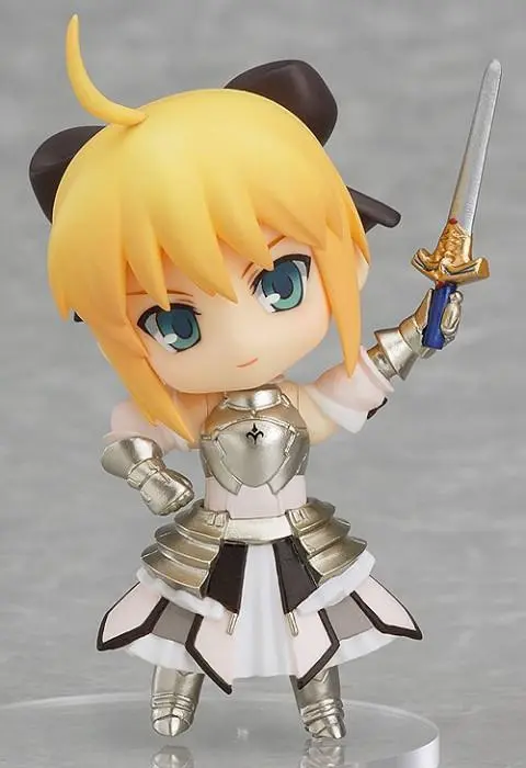 2025年最新】ねんどろいどぷち セイバー リリィの人気アイテム