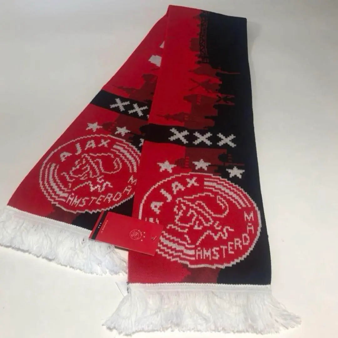 2025年最新】ajax マフラーの人気アイテム - メルカリ