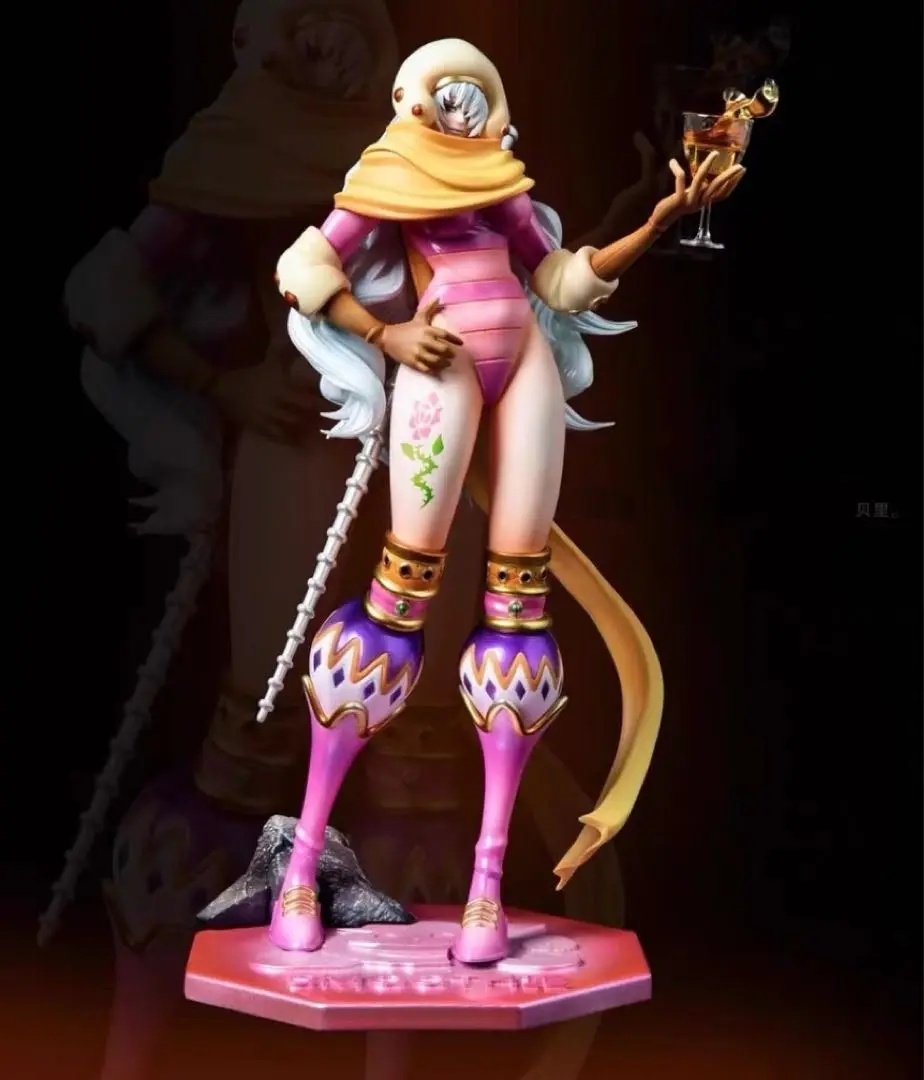 2025年最新】シャーロットスムージー フィギュアの人気アイテム
