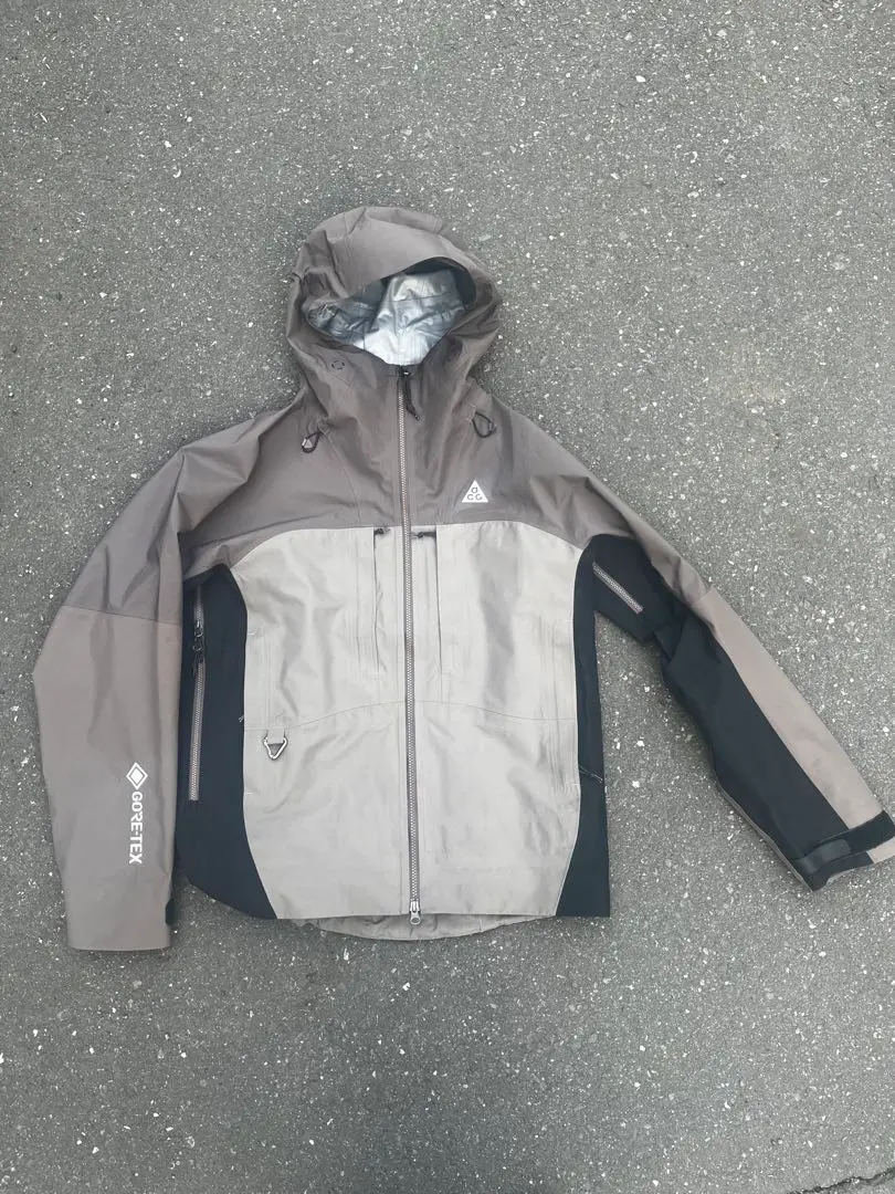 ナイキ ACG ストームフィット ADV ゴアテックス ミザリー リッジ XL ACG 
