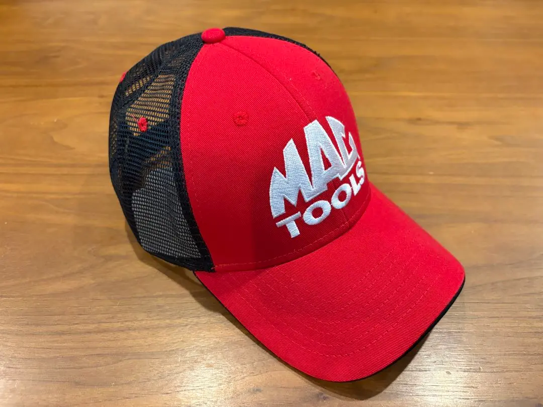 2025年最新】Mac Tools キャップの人気アイテム - メルカリ