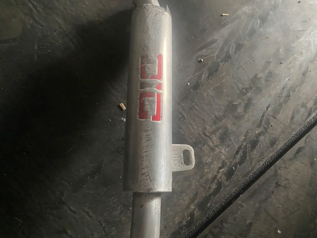 専用ページ ダイシンマフラー Yahoo!オークション -「ダイシン マフラー」(カワサキ用) (マフラー)の