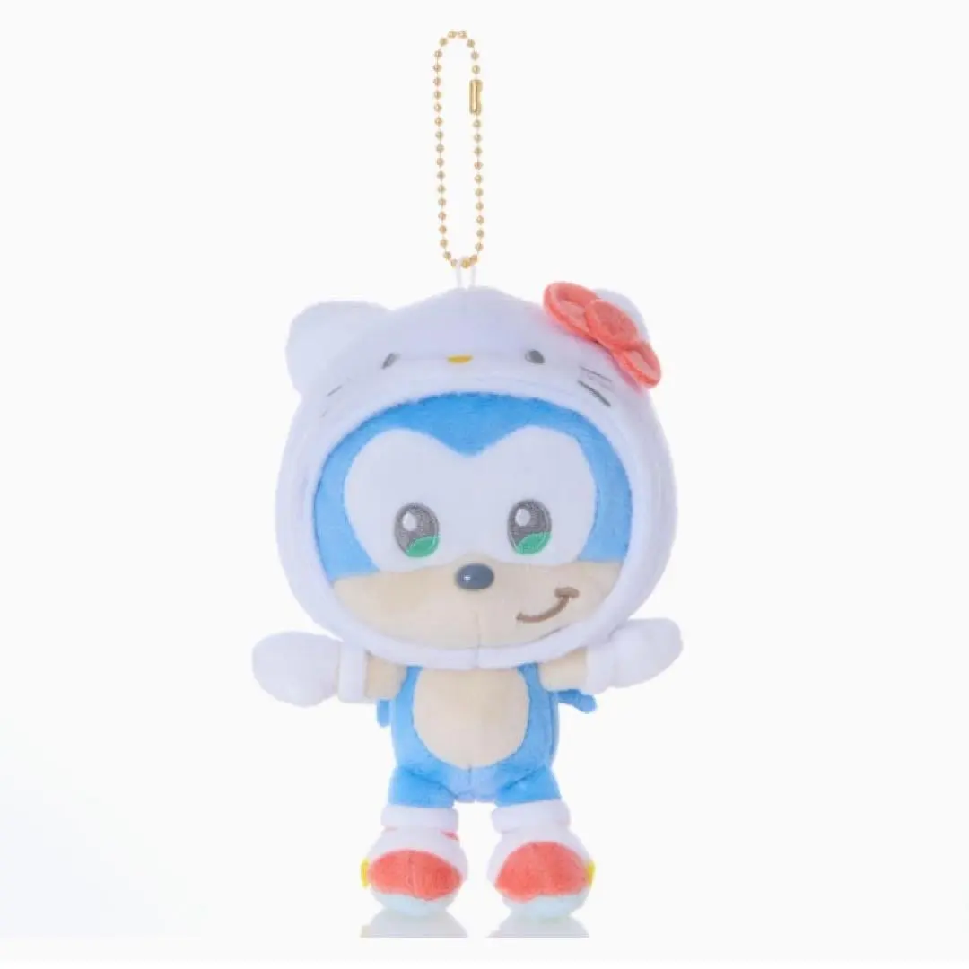 2025年最新】ソニックX ぬいぐるみの人気アイテム - メルカリ