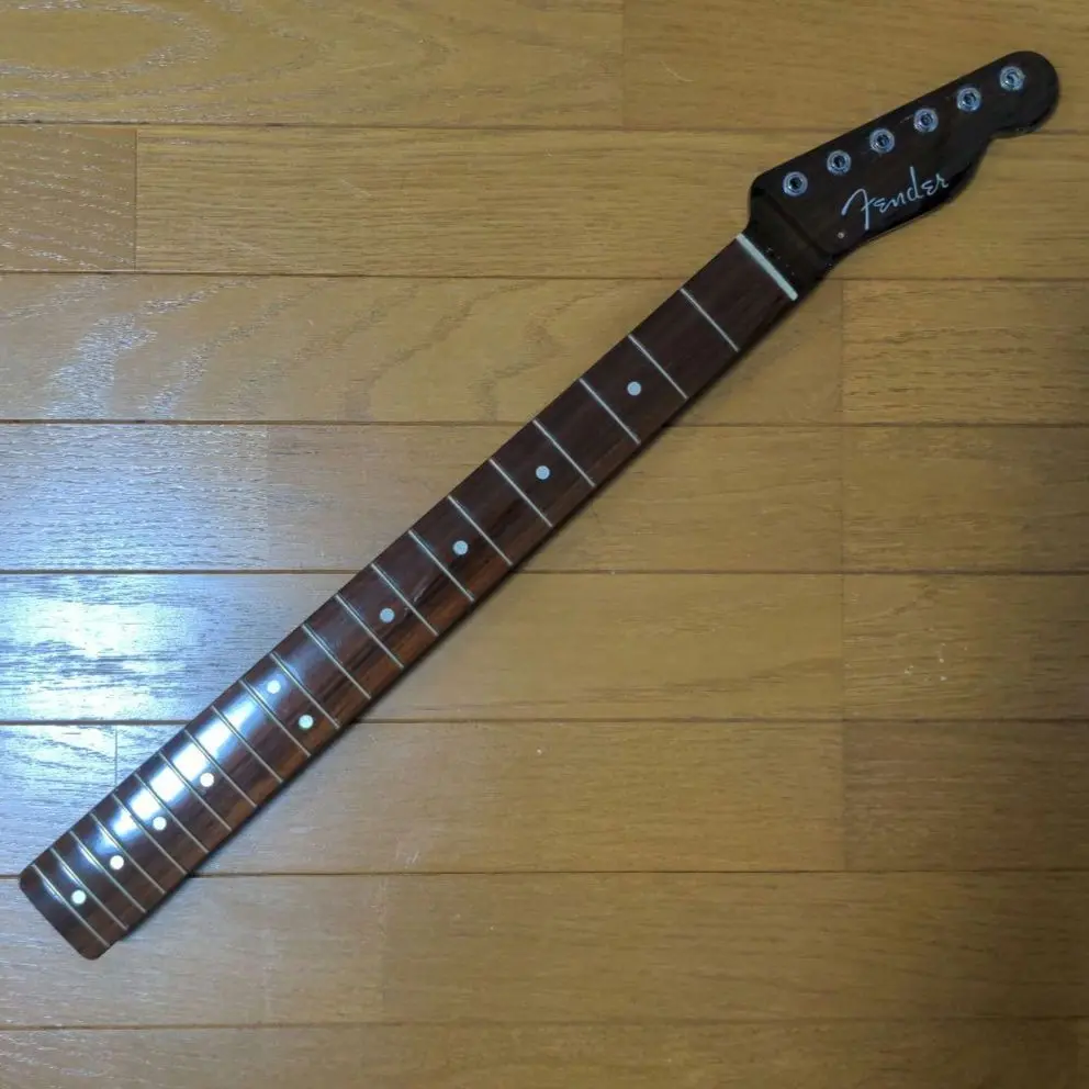 Fender Japan TL-ROSE 神田商会オリジナルモデル - メルカリ