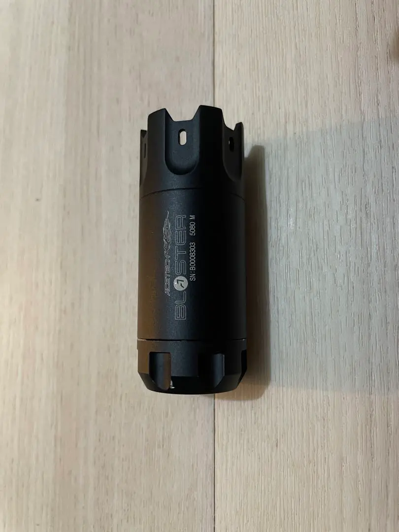 2025年最新】acetech blasterの人気アイテム - メルカリ