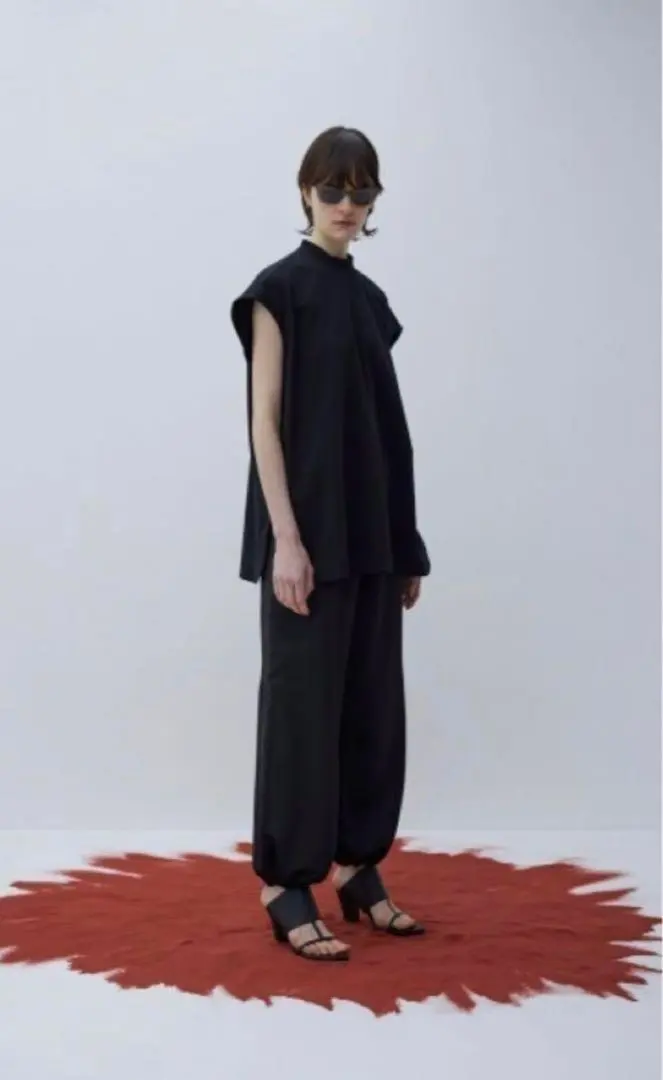 Thumbnail of 【New♡】RIM.ARK Oversize square tops