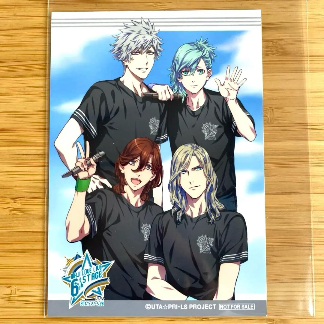 プリライ 6th  Blu-ray 2025年最新】プリライ 6th blu-rayの人気アイテム - メルカリ