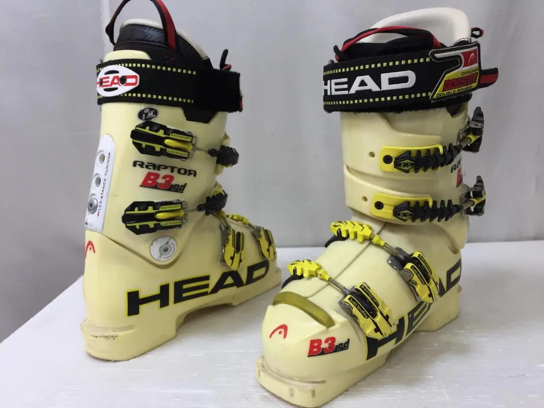 HEAD RAPTER50 24.0/24.5cm スキーブーツ スキーブーツ 24.5」の人気商品一覧 | 安い商品を通販サイトから