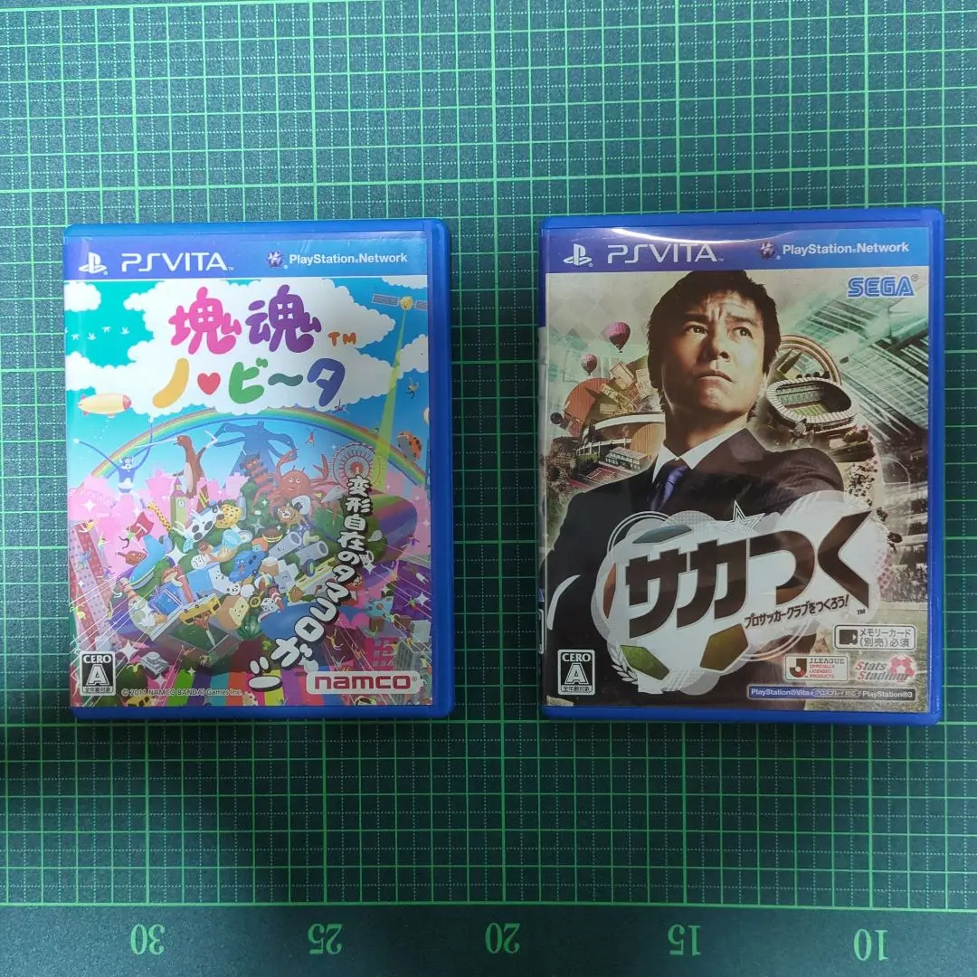 Amazon | 塊魂 ノ・ビ~タ - PSVita | ゲームソフト