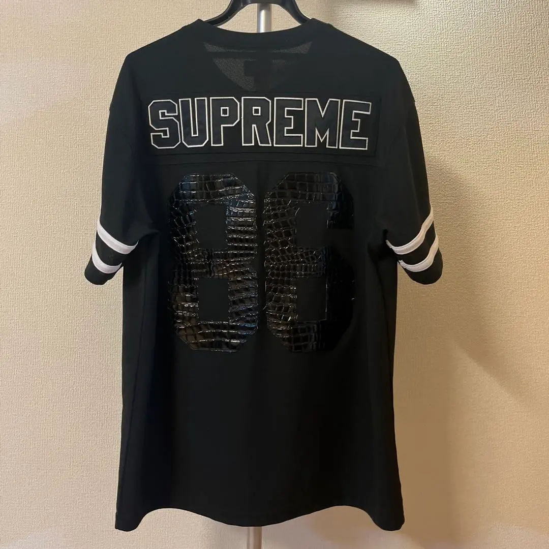 2025年最新】supreme croc footballの人気アイテム - メルカリ