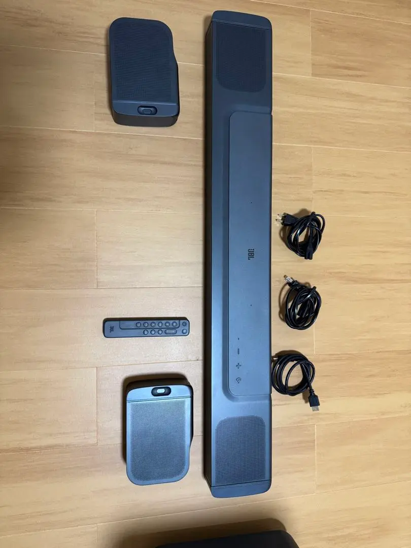 JBL BAR 1000 中古　即購入可 アバックWEB-SHOP / 【中古】JBL BAR 1000【コード01-09430】7.1