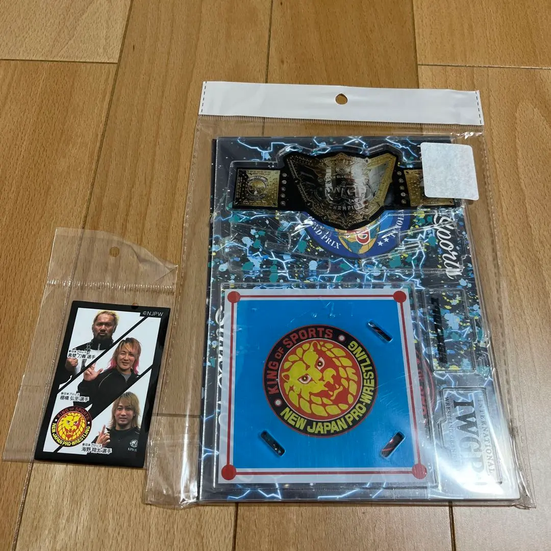 棚橋弘至　アクリルスタンド　（バラ売り可） 棚橋弘至 アクリルスタンド - メルカリ