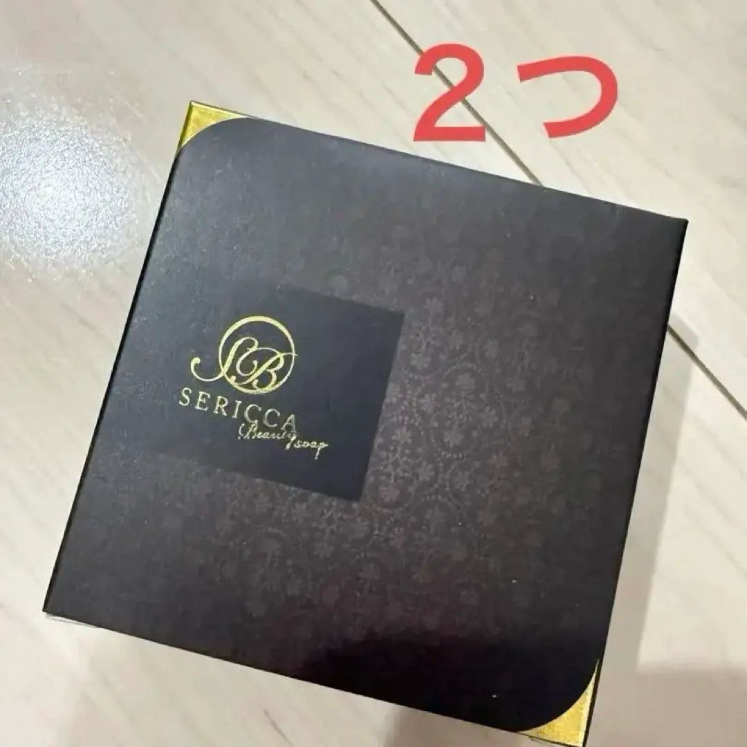 2025年最新】セリッサビューティーソープの人気アイテム - メルカリ