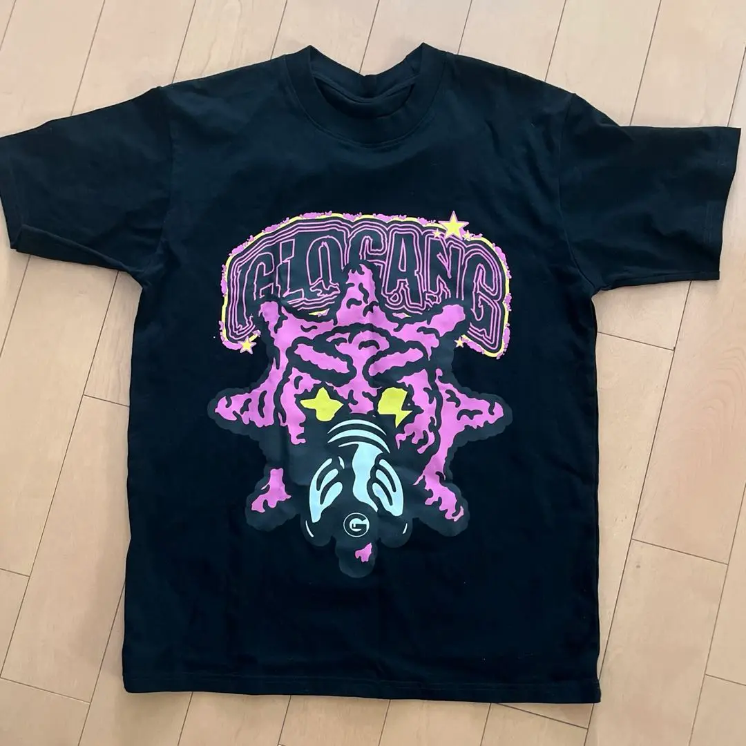 2025年最新】glo gang tシャツの人気アイテム - メルカリ