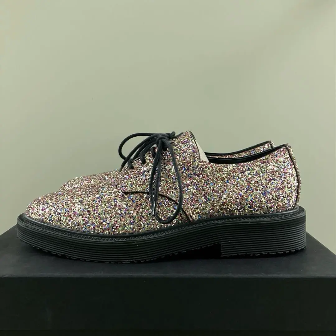 2025年最新】Giuseppe Zanotti ローファー・革靴の人気アイテム