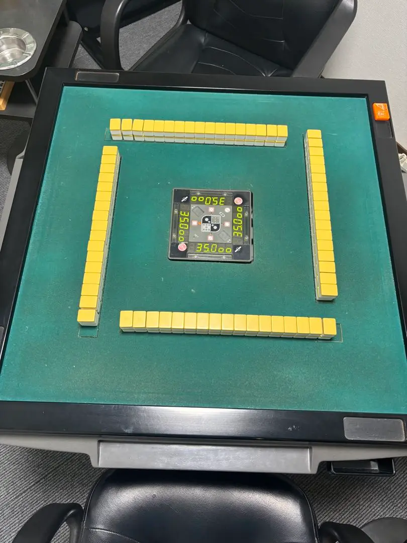 全自動麻雀卓　センチュリーPAL 全自動麻雀卓 センチュリーパル 有限会社アピア｜新品・中古の