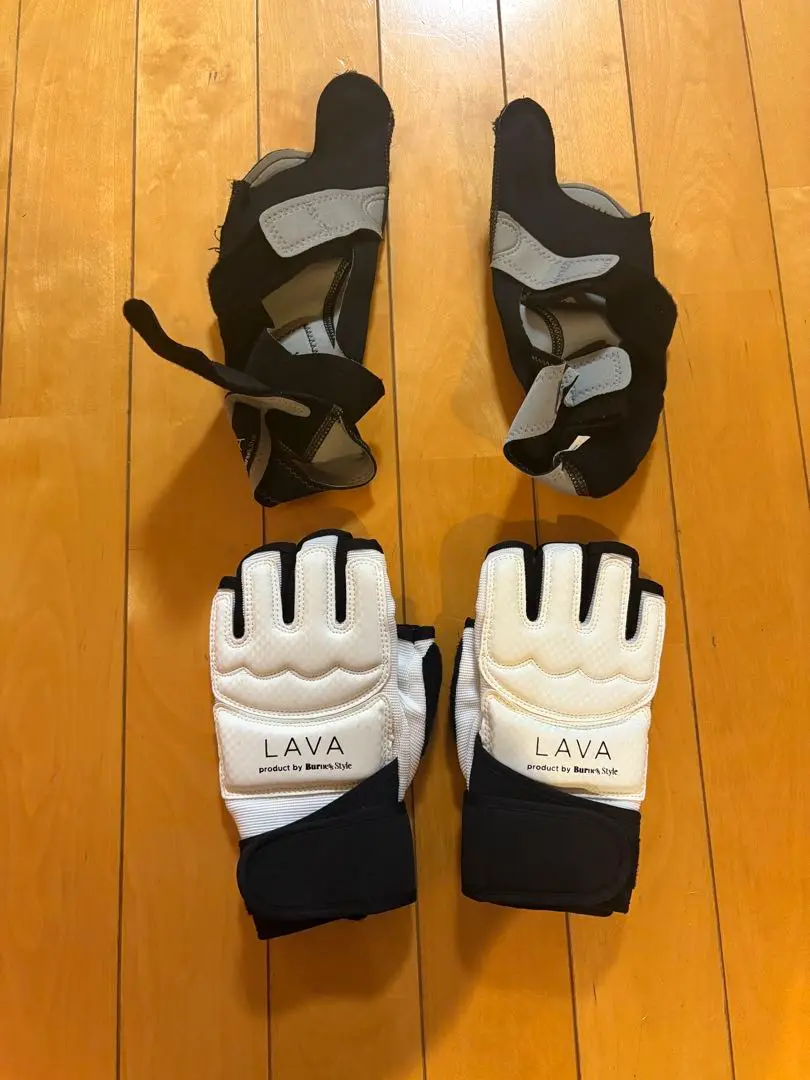 【LAVA】バーネススタイル専用グローブ＆シューズ Mサイズ 2025年最新】バーネススタイル シューズ lの人気アイテム - メルカリ