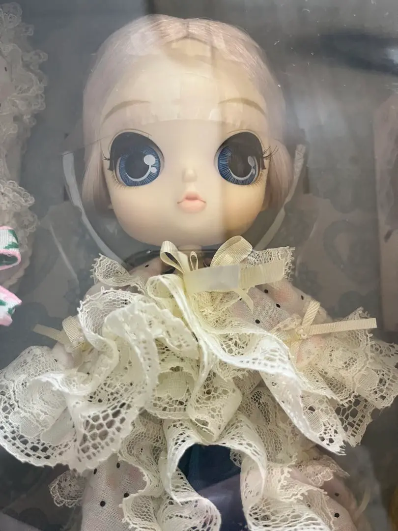 2025年最新】Pullip プーリップ Byulの人気アイテム - メルカリ